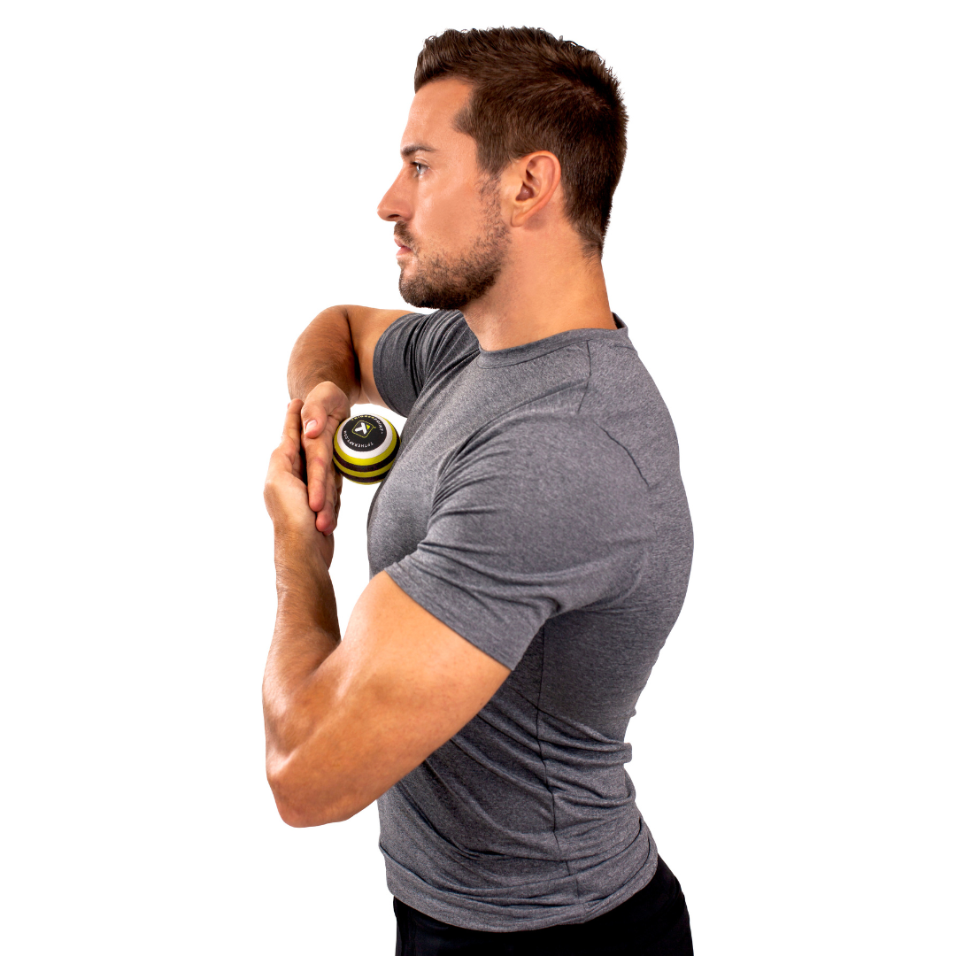 TRIGGERPOINT｜マッサージボール MB1