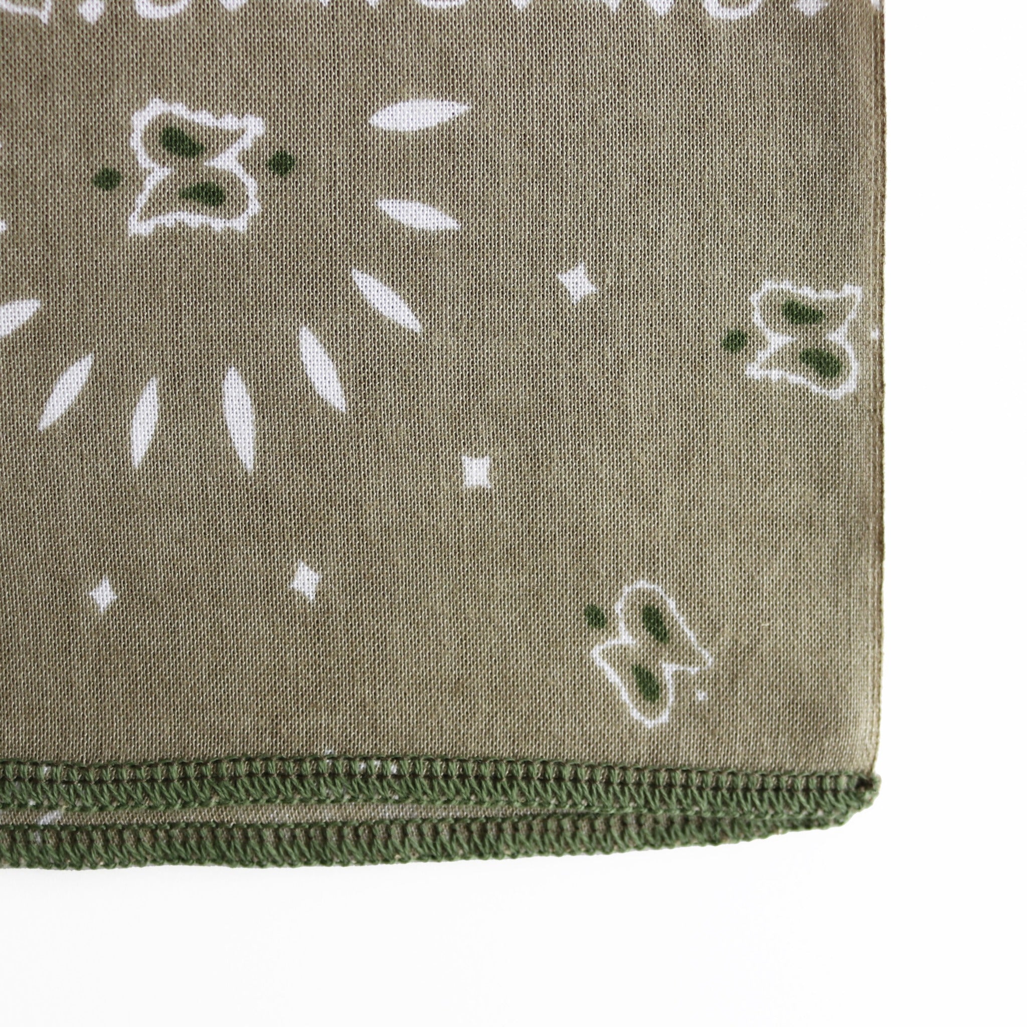 CHAORAS スポーツてぬぐい (バンダナ サンド)