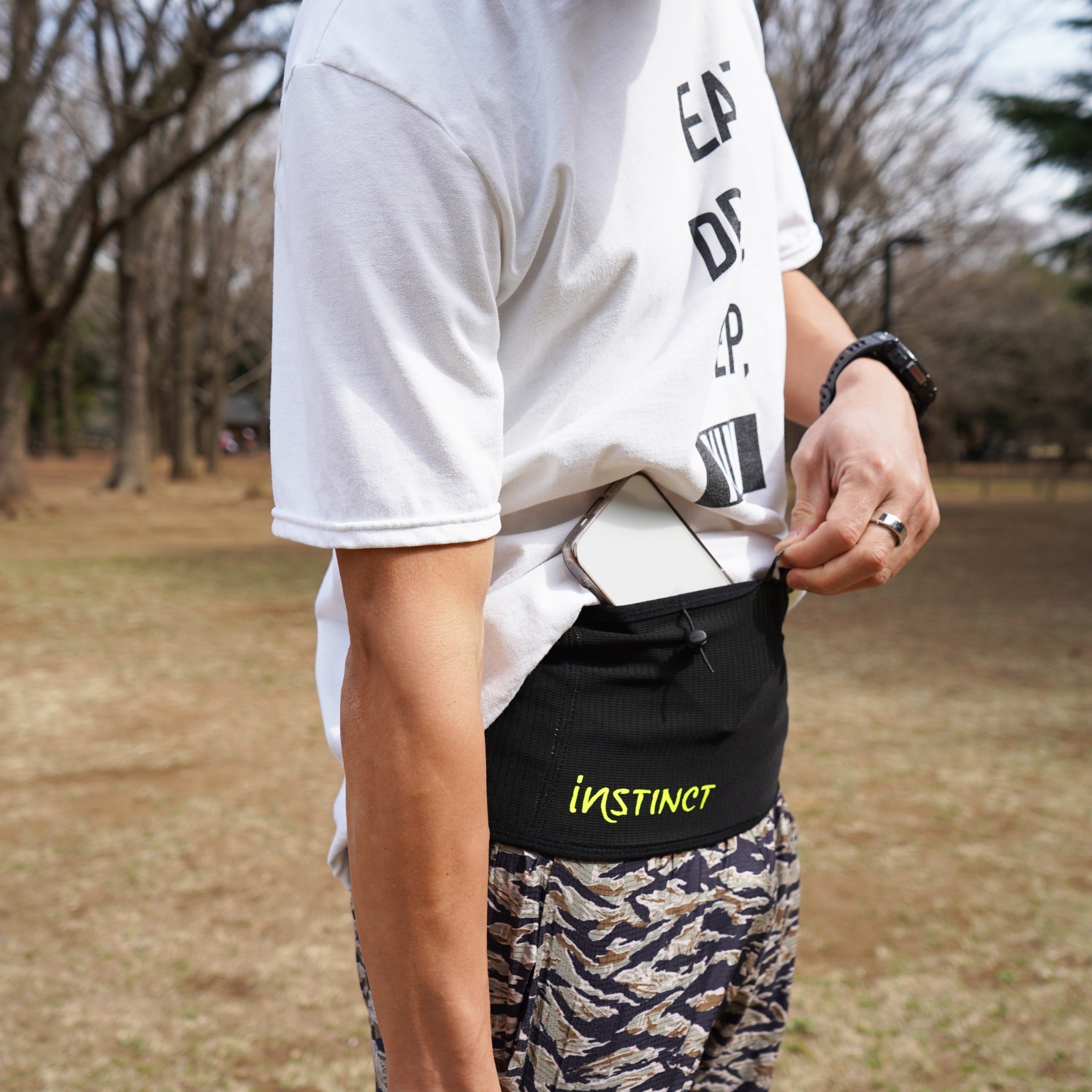 instinct REFLEX BELT