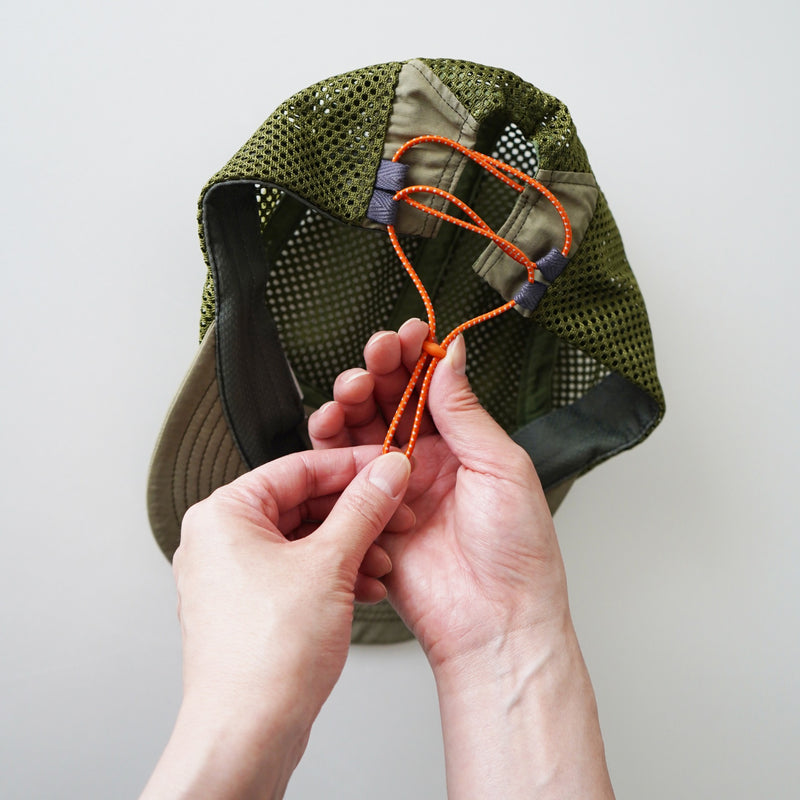 BUFF 5 Panel Air Cap (SARET MILITARY)