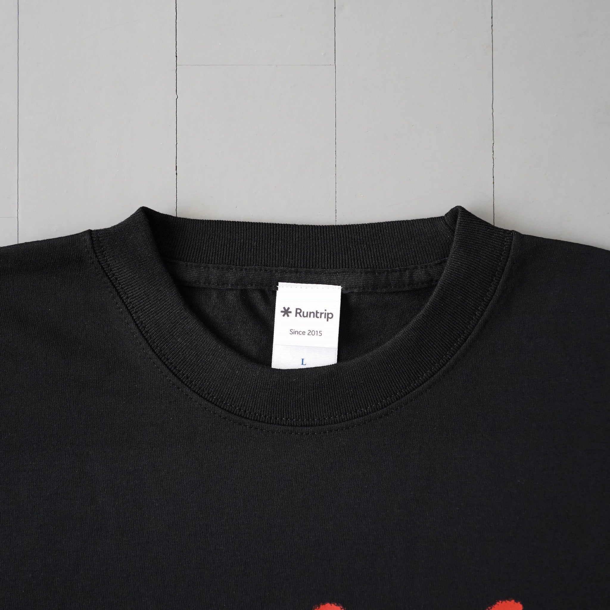 SONUS Run Into The Rhythms Tee