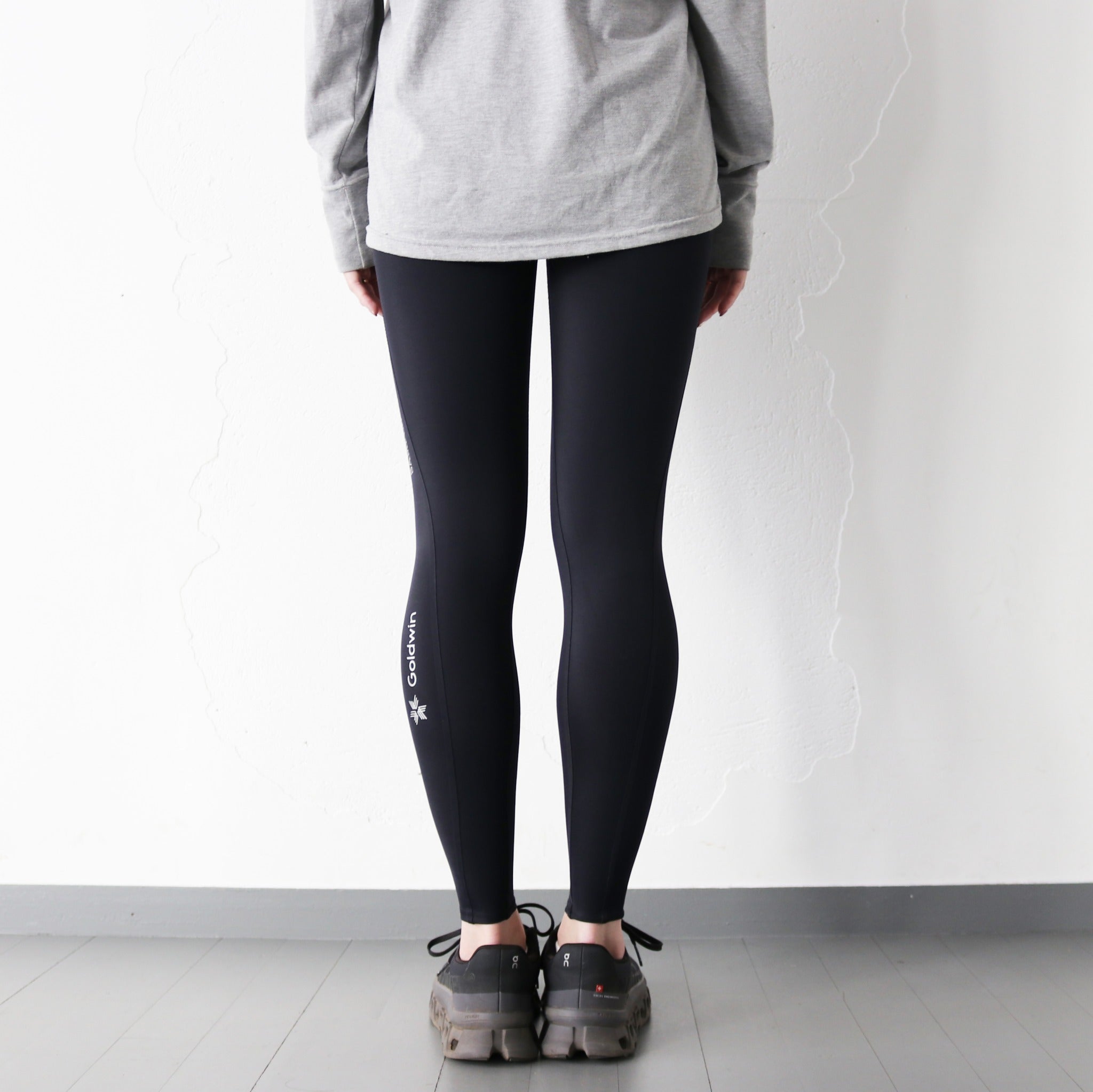 Goldwin C3fit | Compression Long Tights (Women's) – Runtrip Store