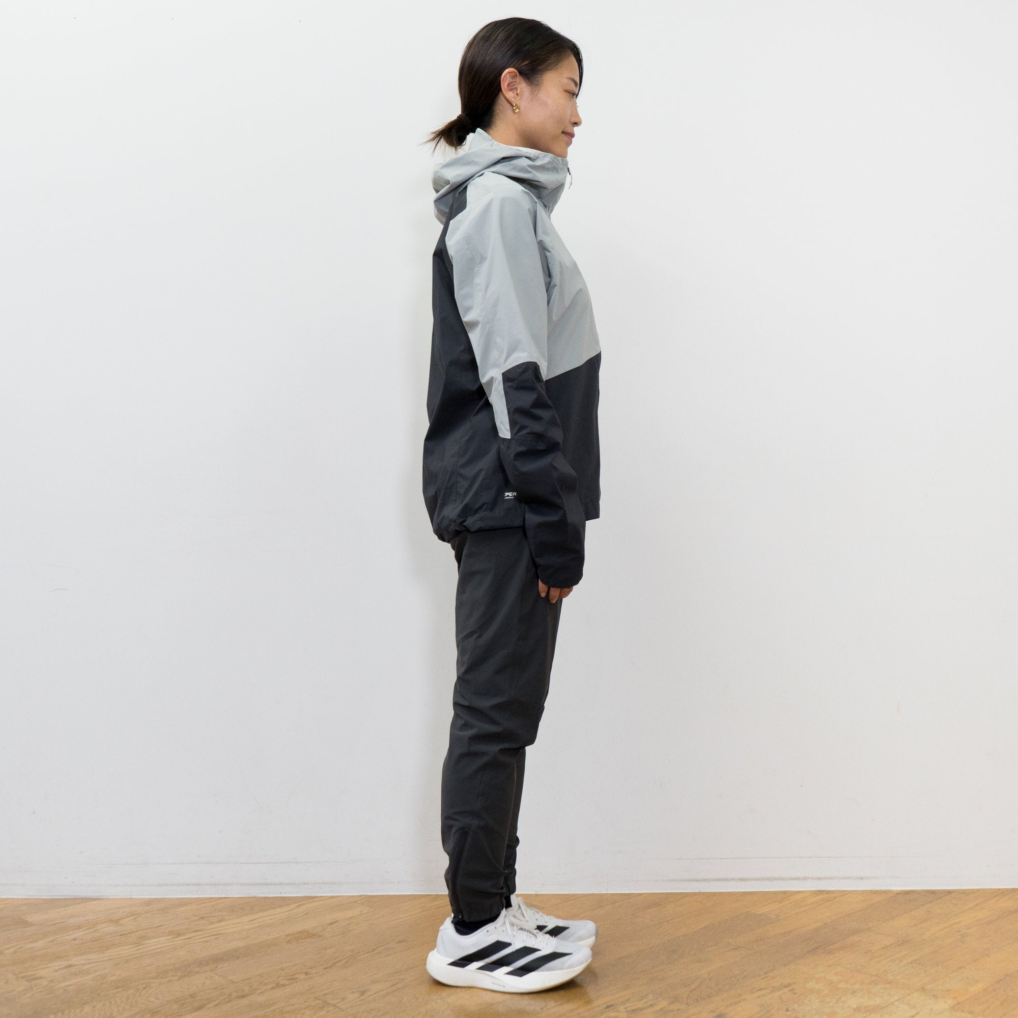 Rab Downpour Trail Light Jacket (Women's)