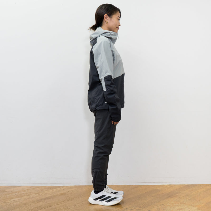 Rab Downpour Trail Light Jacket (Women's)