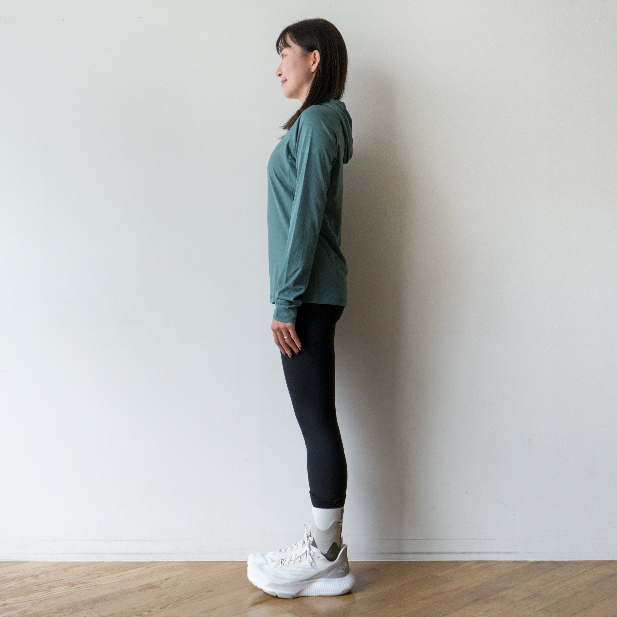 Rab Sonic Hoody（Women's）