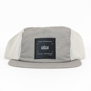 VAGA MESH FLEX CAP（MID GREY）