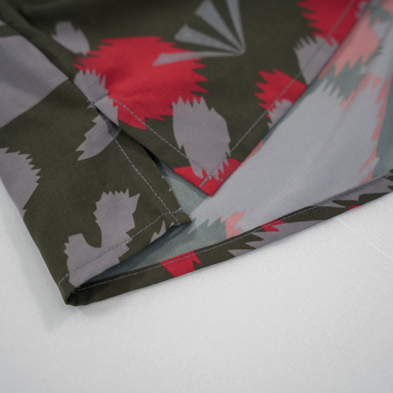 【予約商品】ランラジ × JINGER Running Short Pants (Unisex)