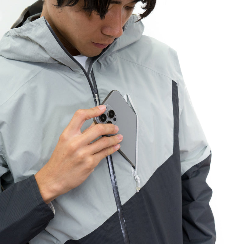 Rab Downpour Trail Light Jacket (Men's)