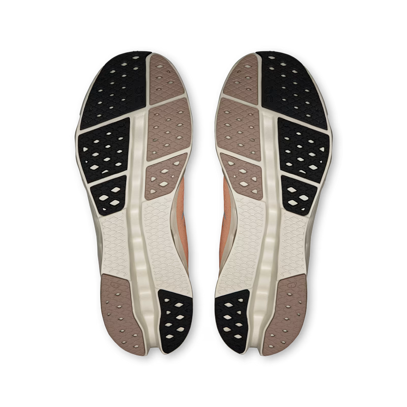 On Cloudsurfer 2 (MENS) Tangerine | Ivory