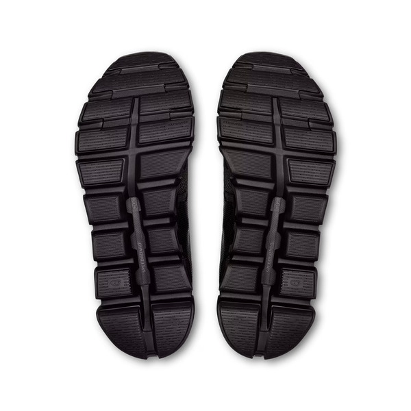 On Cloud 6 (MENS) Black | Black