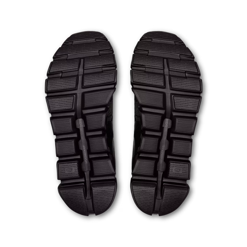 On Cloud 6 (MENS) Black | Black