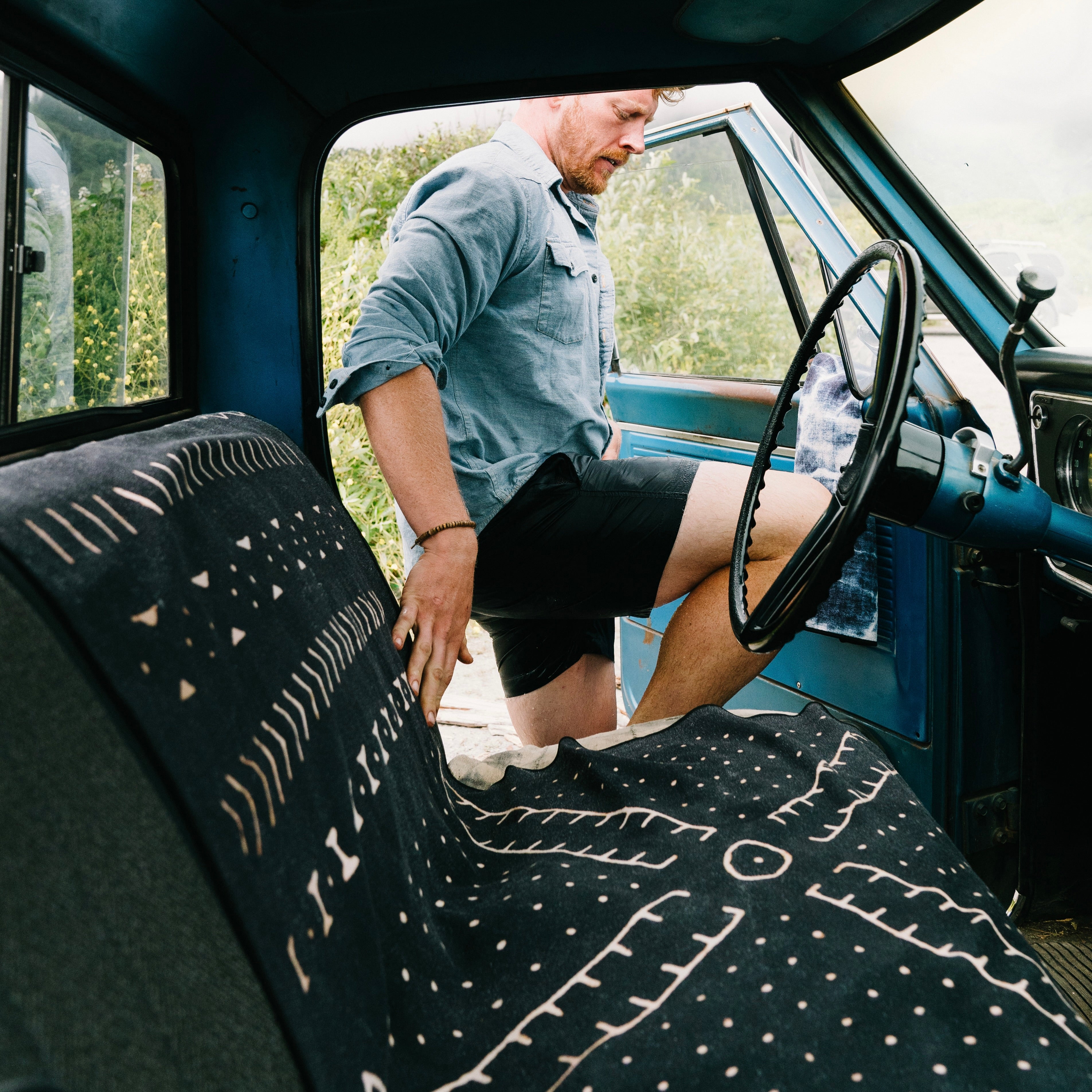 NOMADIX | THE NOMADIX TOWEL