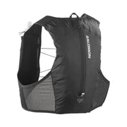 SALOMON HYDRA ACCESS 4 ONE FLASK ユニセックス ランニングベスト（フラスク1個付属）