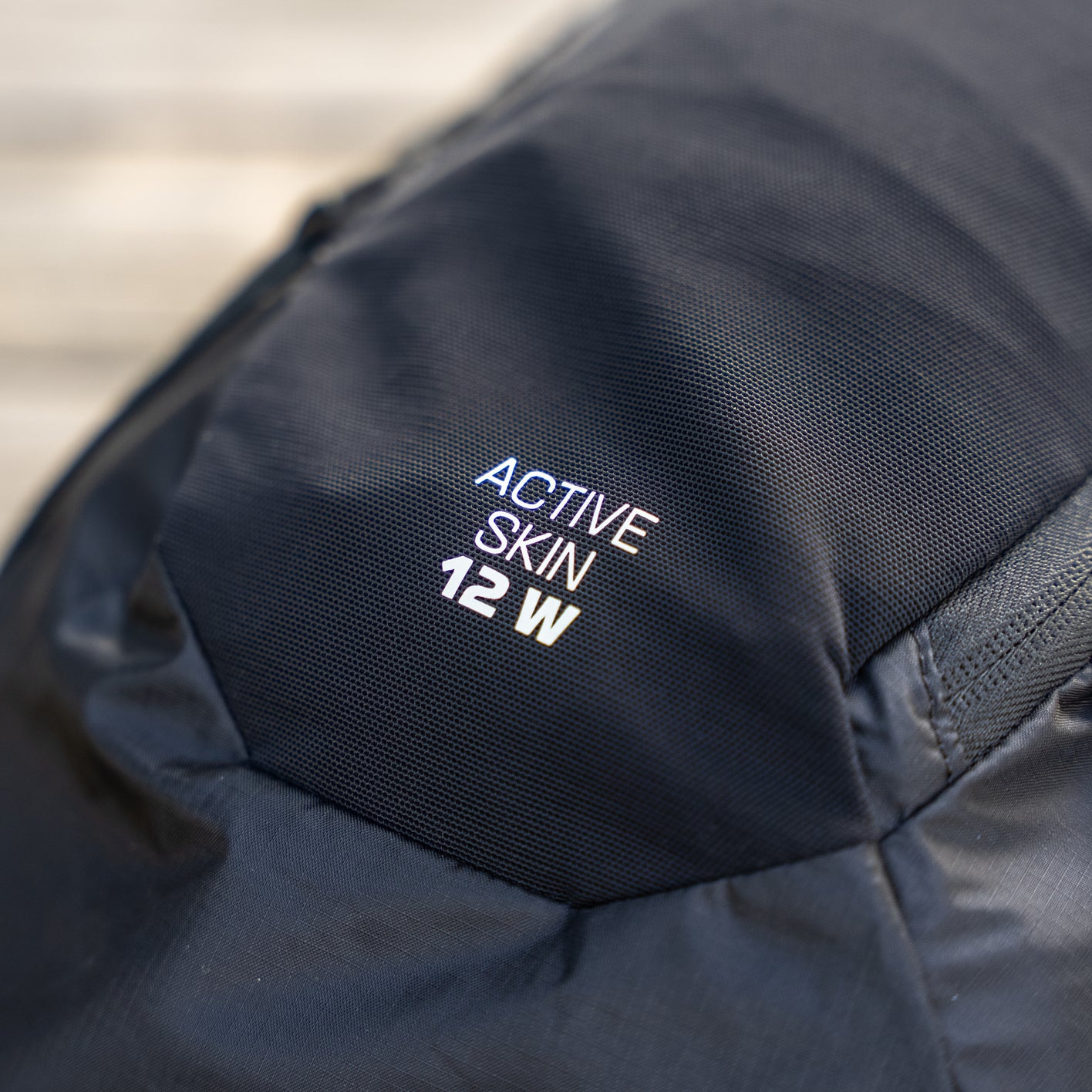 SALOMON ACTIVE SKIN 12 WOMEN SET ウィメンズ ランニングベスト（フラスク付）