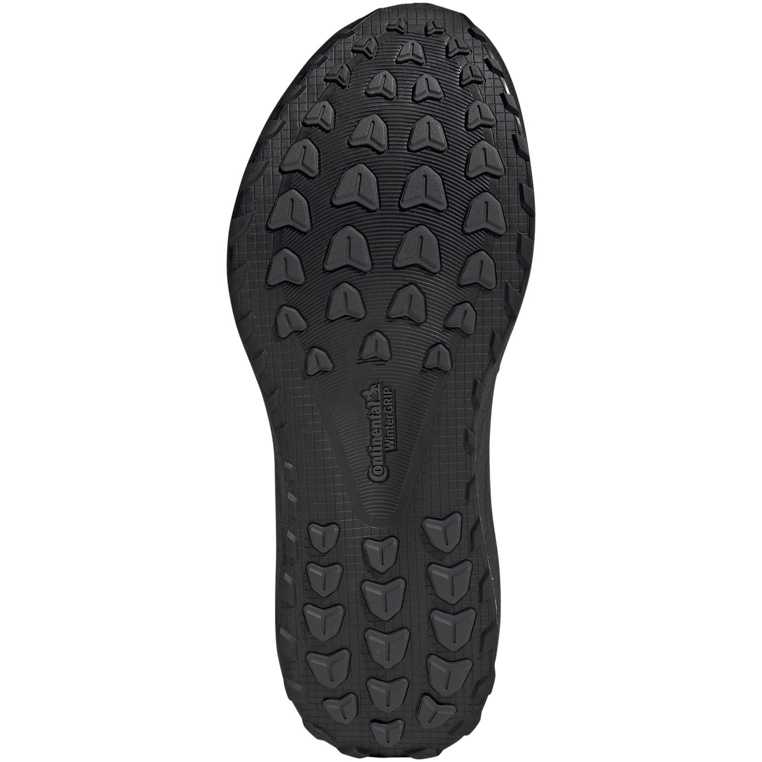 adidas HYPERBOOST GTX（Men's）コアブラック/グレーシックス/コアブラック