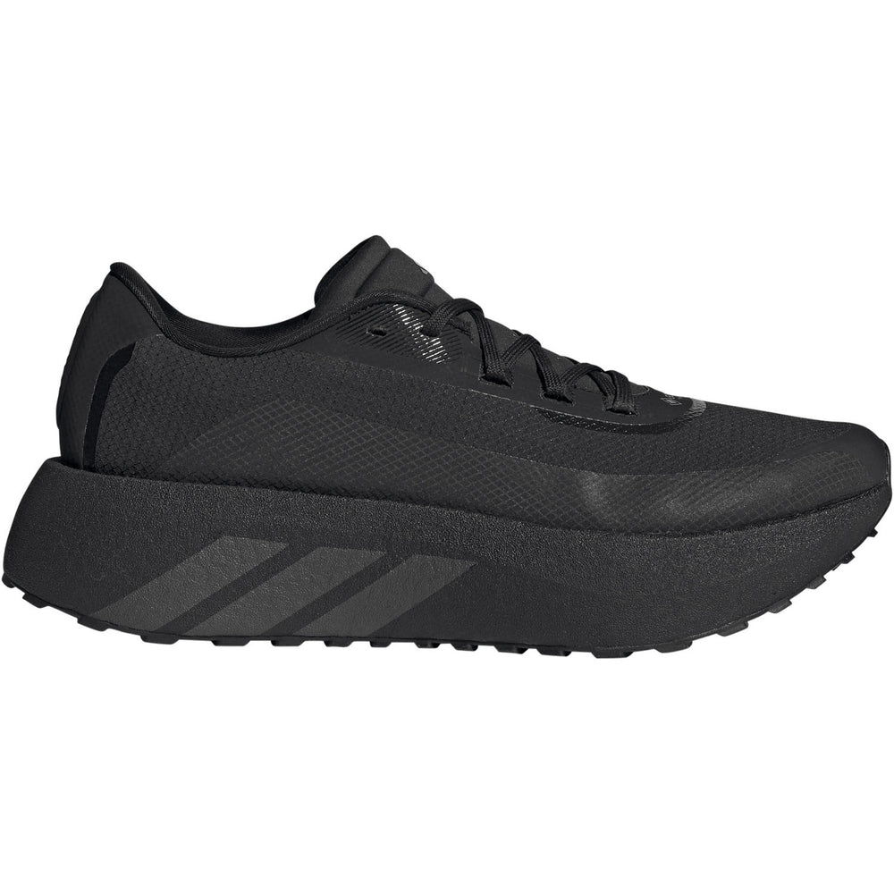 adidas HYPERBOOST GTX（Men's）コアブラック/グレーシックス/コアブラック