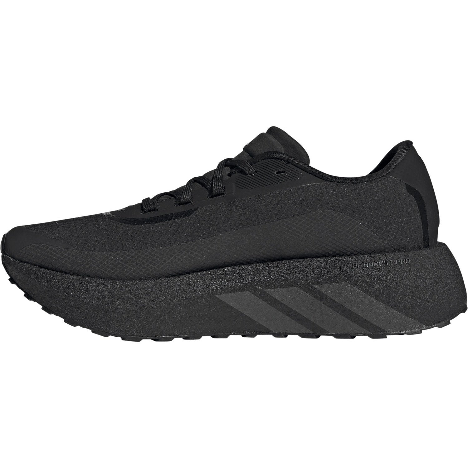 adidas HYPERBOOST GTX（Men's）コアブラック/グレーシックス/コアブラック