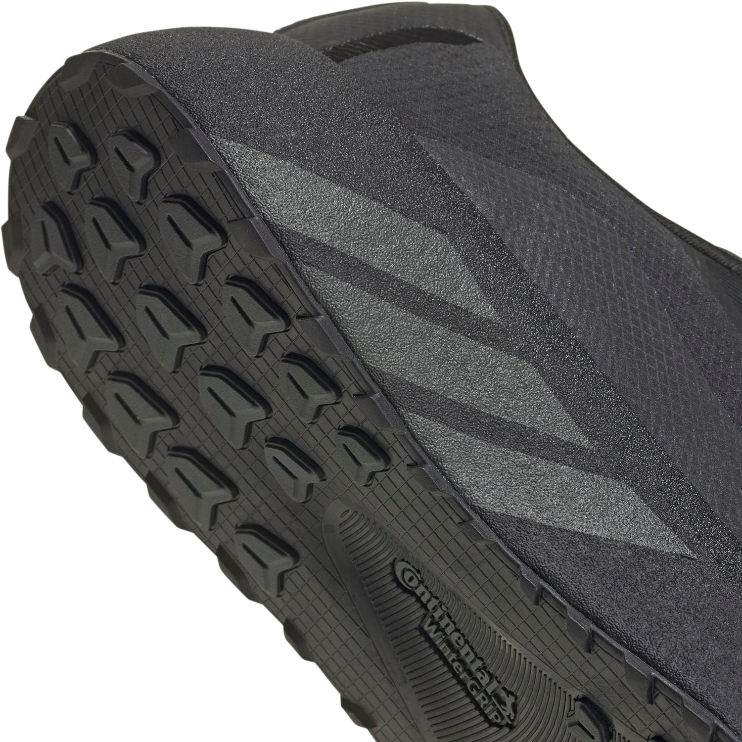 adidas HYPERBOOST GTX（Men's）コアブラック/グレーシックス/コアブラック