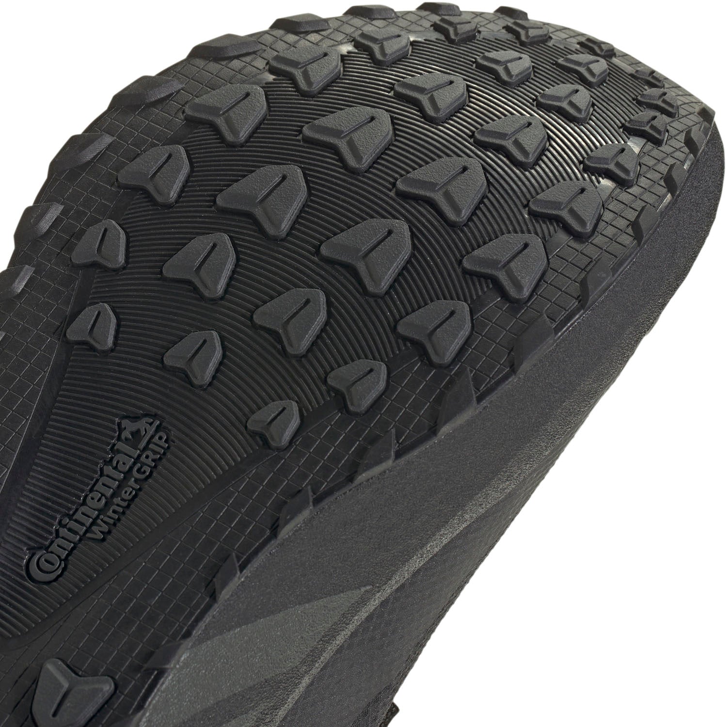 adidas HYPERBOOST GTX（Men's）コアブラック/グレーシックス/コアブラック
