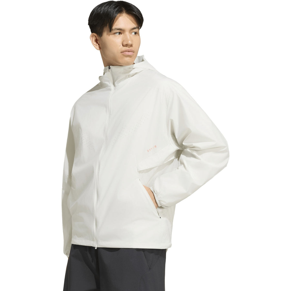 adidas  RUN WV JKT (Men's)