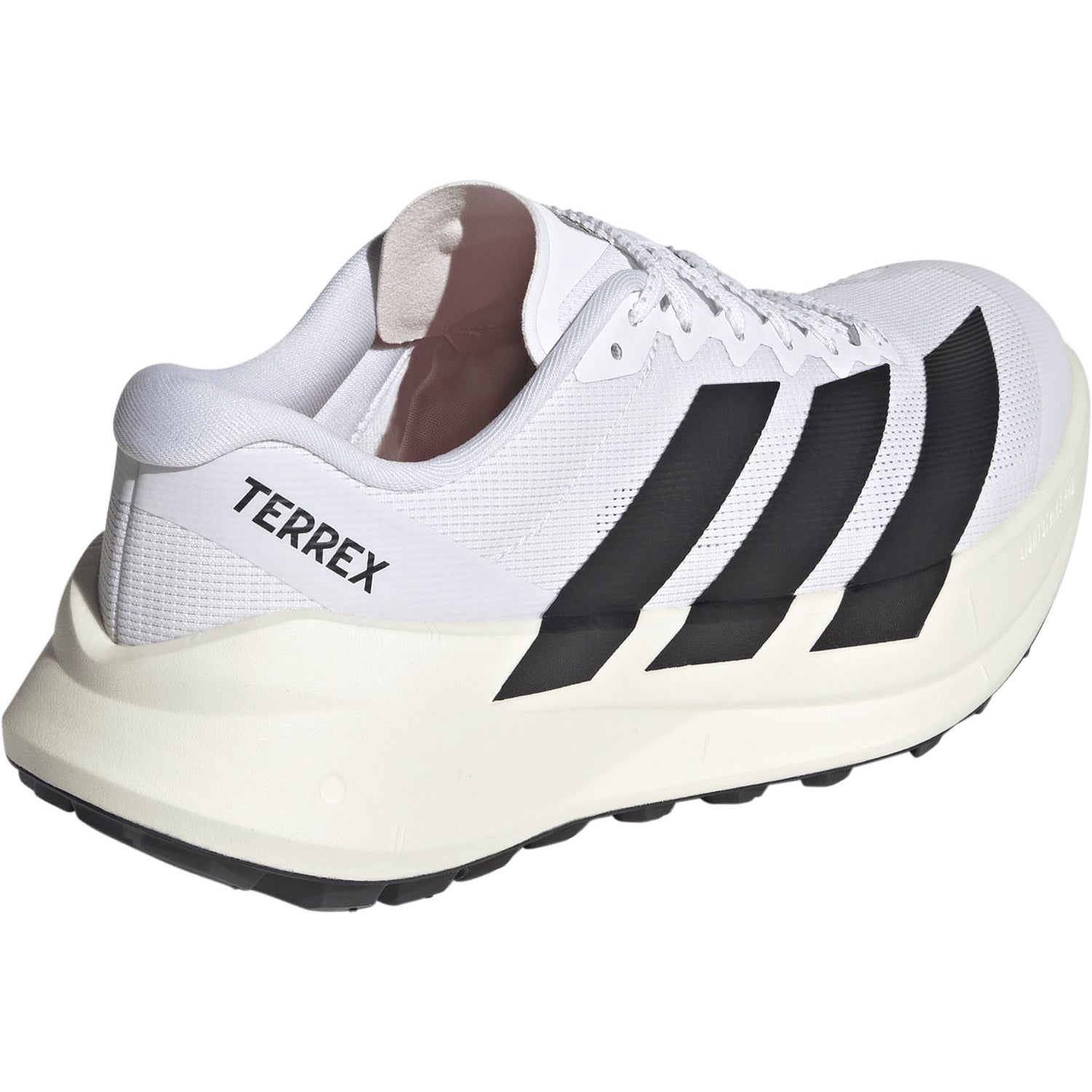 adidas TERREX AGRAVIC SL（Men's）フットウェアホワイト/コアブラック/フットウェアホワイト
