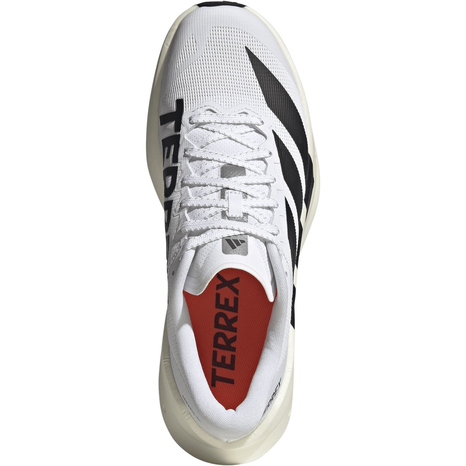 adidas TERREX AGRAVIC SL（Men's）フットウェアホワイト/コアブラック/フットウェアホワイト
