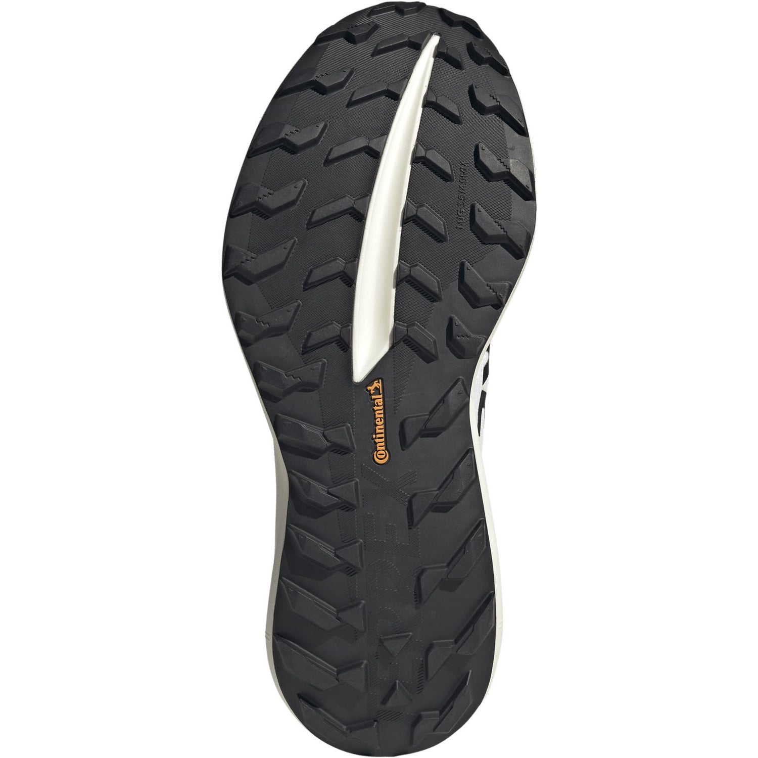 adidas TERREX AGRAVIC SL（Men's）フットウェアホワイト/コアブラック/フットウェアホワイト
