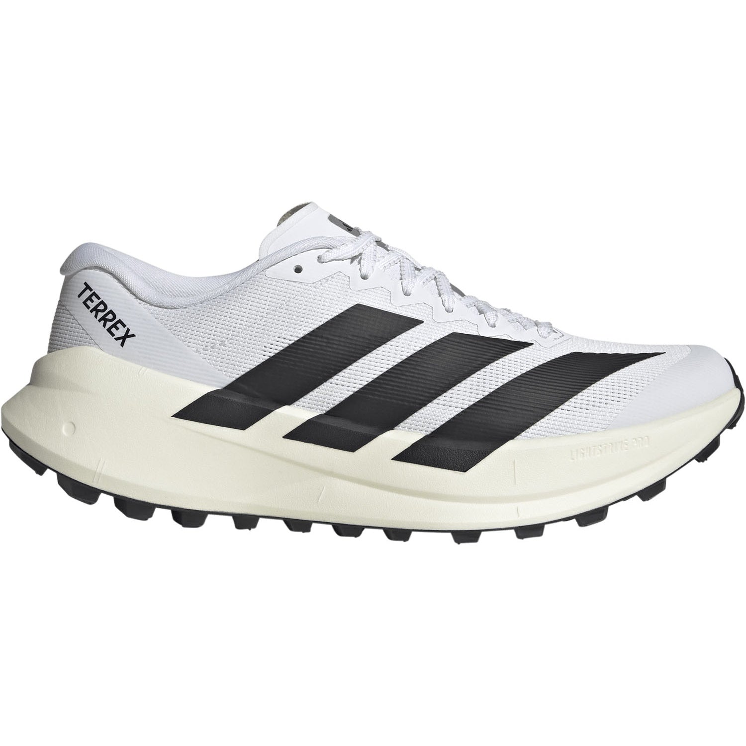 adidas TERREX AGRAVIC SL（Men's）フットウェアホワイト/コアブラック/フットウェアホワイト