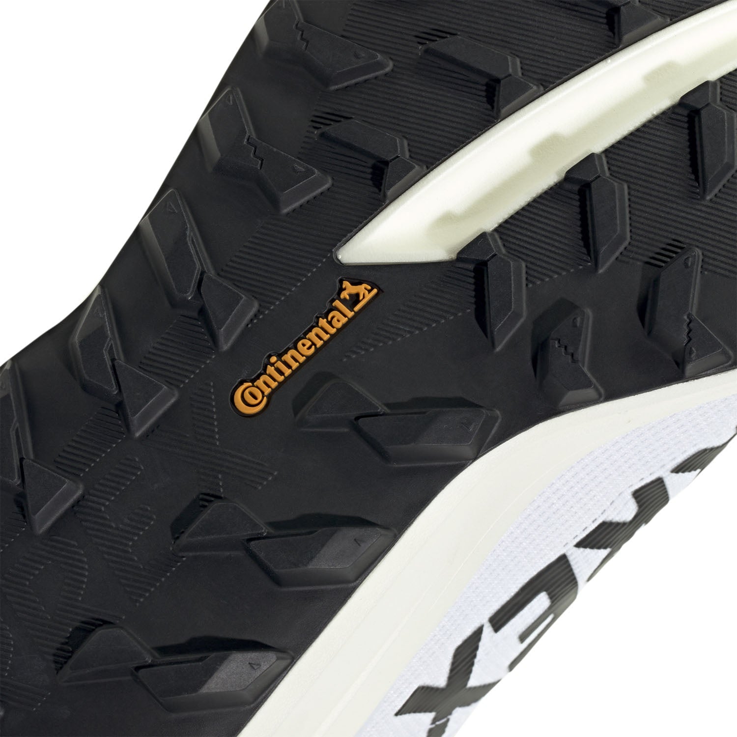 adidas TERREX AGRAVIC SL（Men's）フットウェアホワイト/コアブラック/フットウェアホワイト