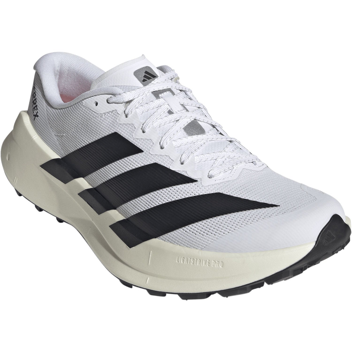 adidas TERREX AGRAVIC SL（Men's）フットウェアホワイト/コアブラック/フットウェアホワイト