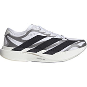 adidas ADIZERO EVO SL EXO（Women's）フットウェアホワイト/コアブラック/アイアンメタリック