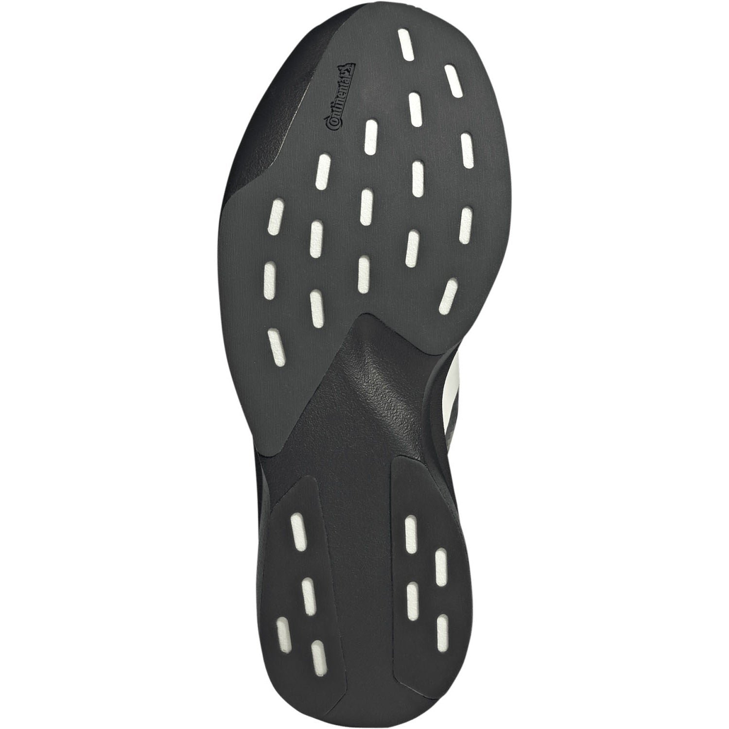adidas ADIZERO EVO SL EXO（Men's）コアブラック/フットウェアホワイト/アイアンメタリック