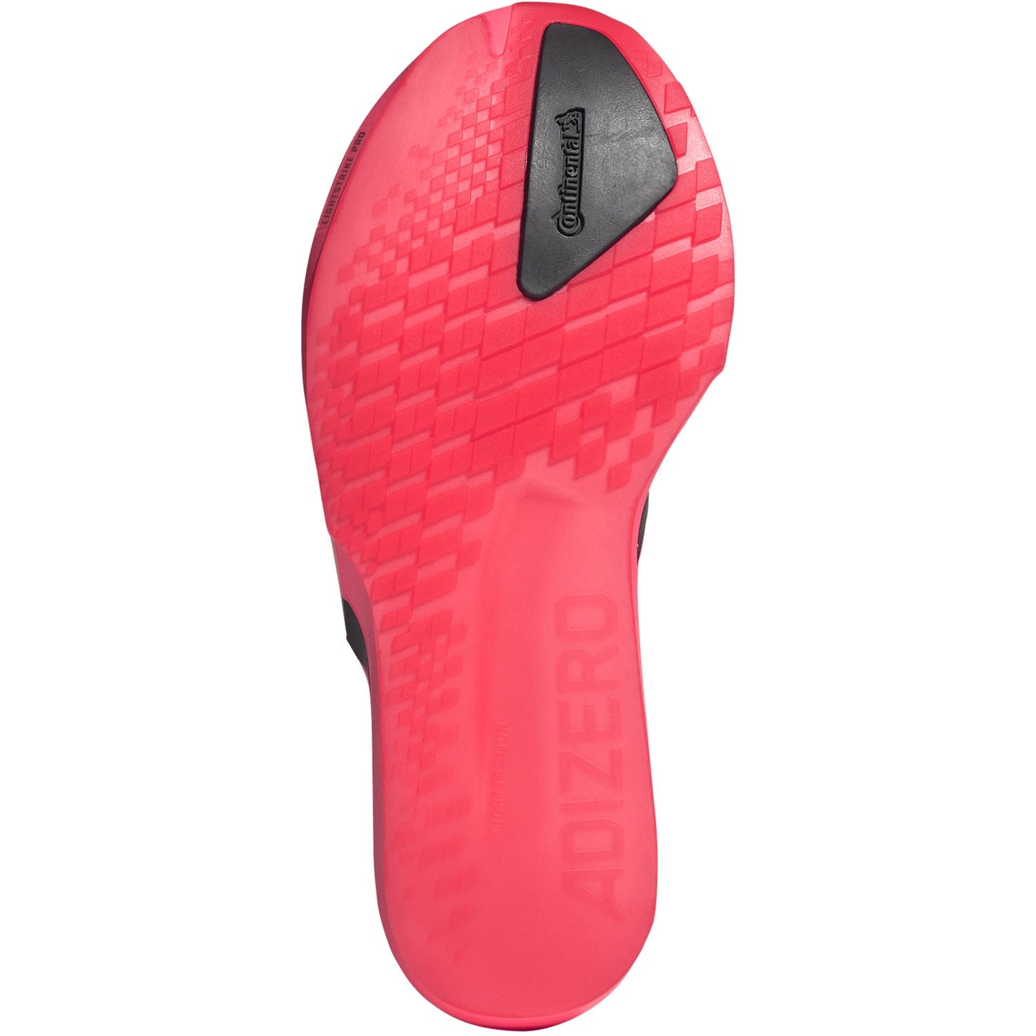adidas ADIZERO JAPAN 9（Women's）ソーラーターボ/コアブラック
