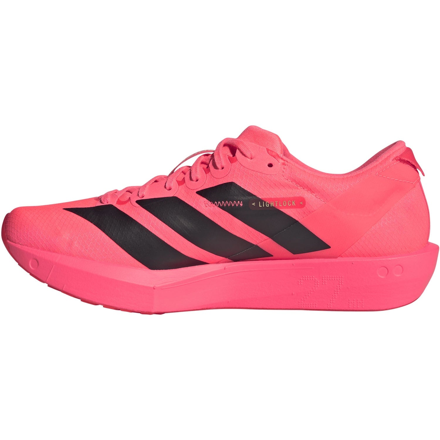 adidas ADIZERO JAPAN 9（Women's）ソーラーターボ/コアブラック