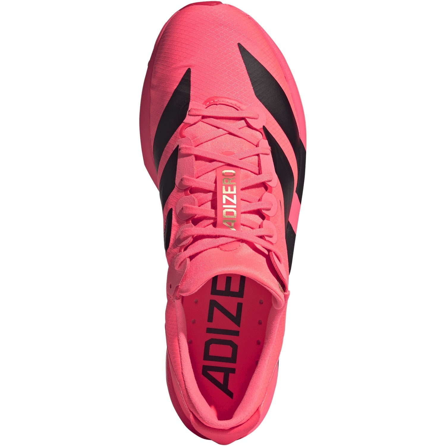 邦楽 NINTH adidas ADIZERO JAPAN 9（Men's）ソーラーターボ/コアブラック