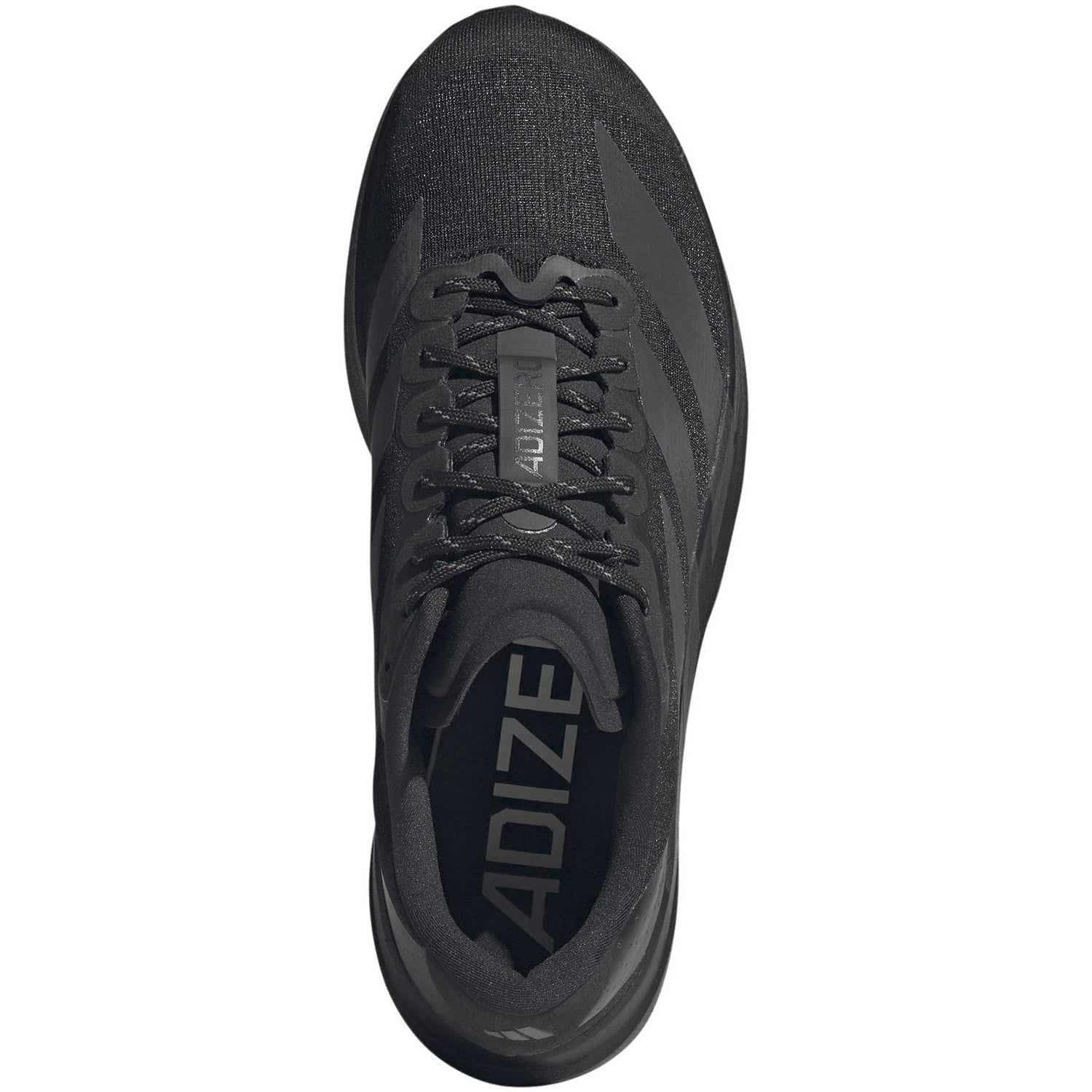 adidas ADIZERO EVO SL（Men's）コアブラック/ユーティリティブラック/ホワイトティント