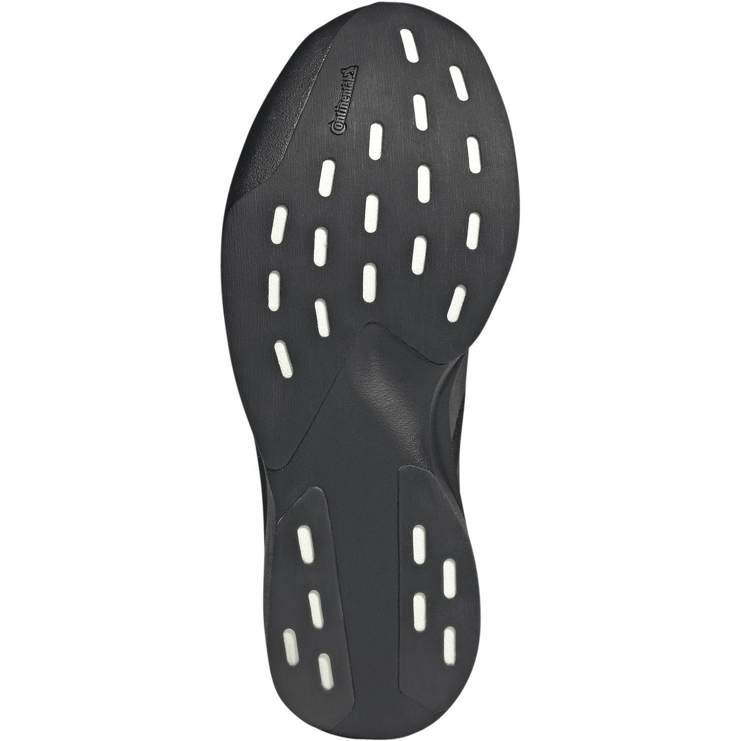 adidas ADIZERO EVO SL（Men's）コアブラック/ユーティリティブラック/ホワイトティント