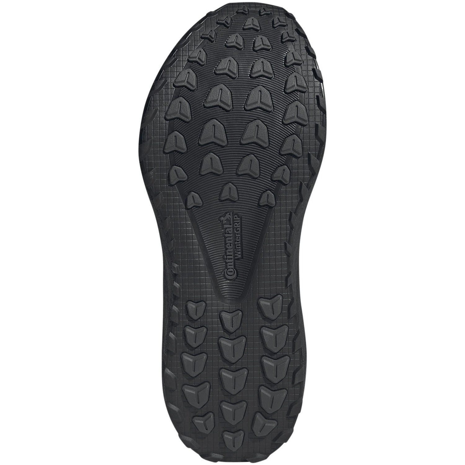 adidas HYPERBOOST GTX（Women's）コアブラック/グレーシックス/コアブラック