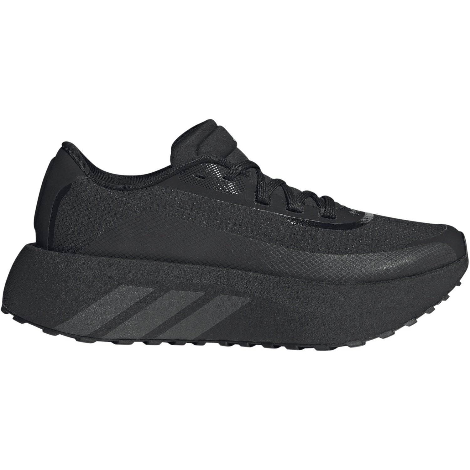 adidas HYPERBOOST GTX（Women's）コアブラック/グレーシックス/コアブラック
