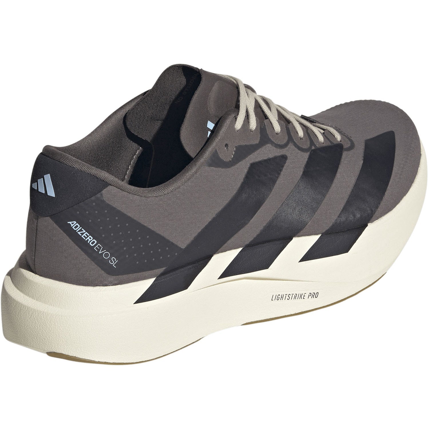 adidas H.KOUMORI ADIZERO EVO SL WOVEN（Men's）チャコール/ナイト