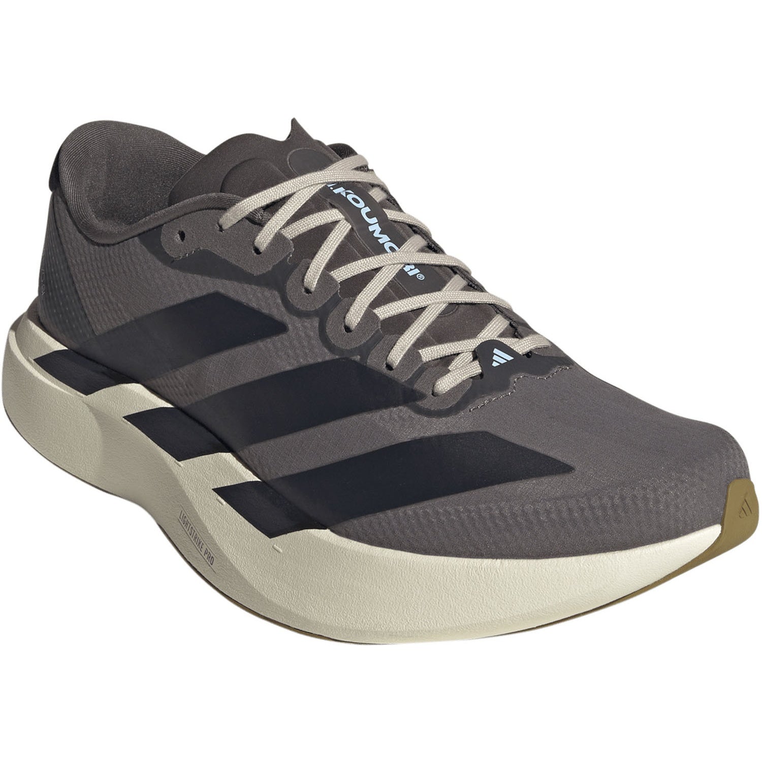adidas H.KOUMORI ADIZERO EVO SL WOVEN（Men's）チャコール/ナイト