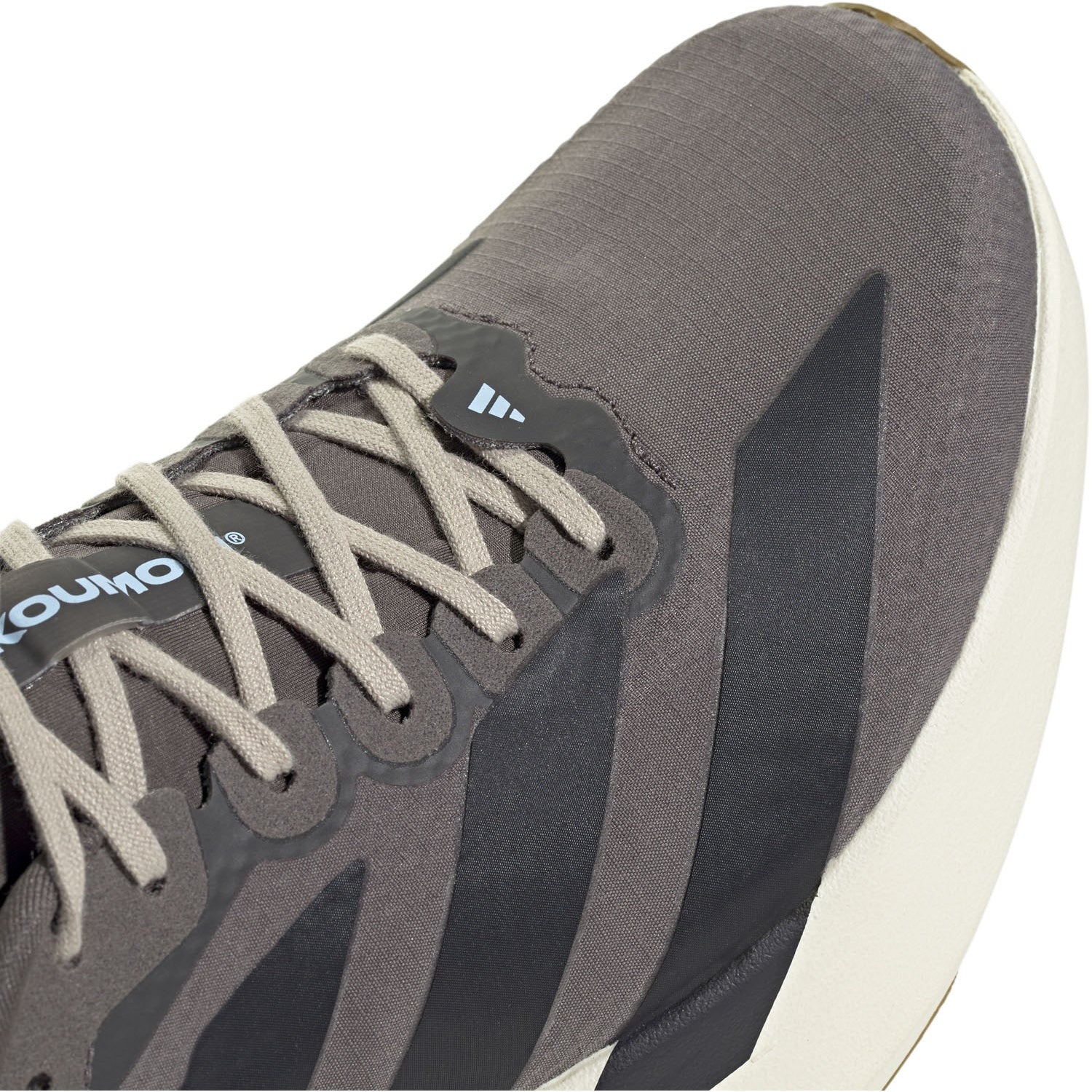 adidas H.KOUMORI ADIZERO EVO SL WOVEN（Women's）チャコール/ナイト
