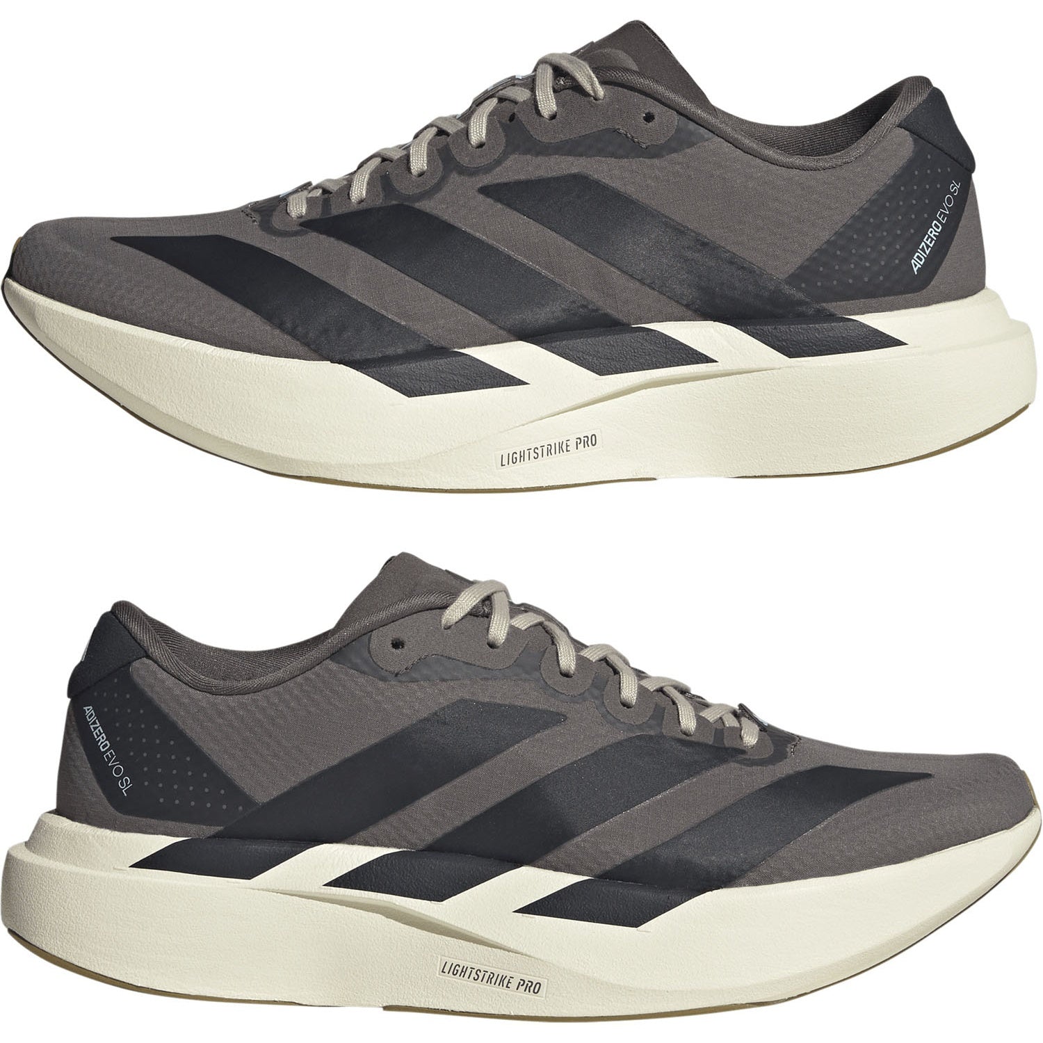 adidas H.KOUMORI ADIZERO EVO SL WOVEN（Women's）チャコール/ナイト