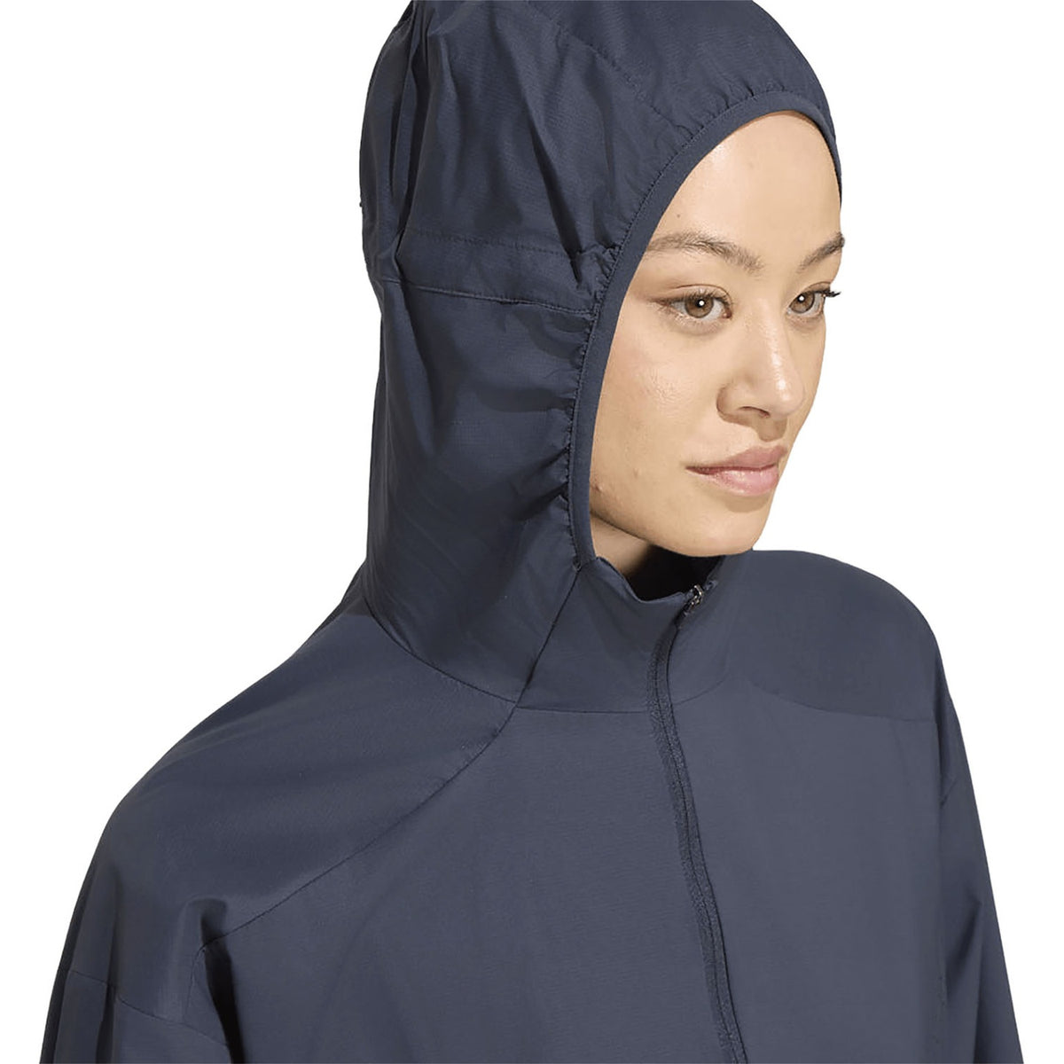 adidas  RUN WV JKT (Women's)