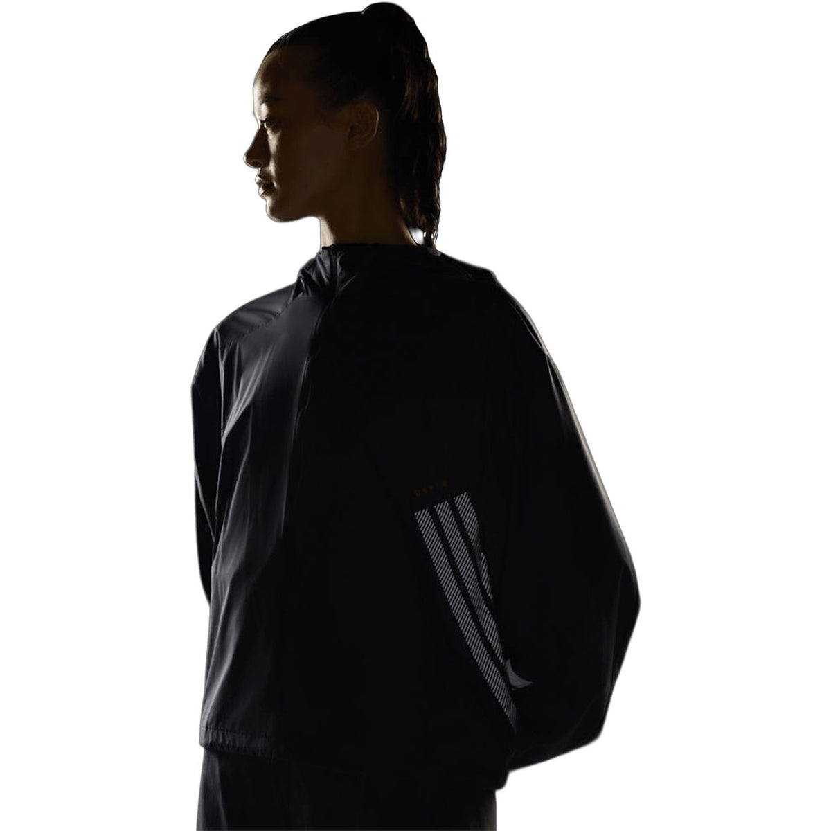 adidas  RUN WV JKT (Women's)