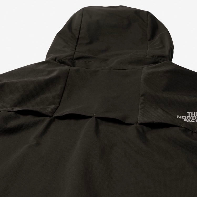 THE NORTH FACE スワローテイルベントフーディー  レディース M ザ・ノース・フェイス スワローテイルベントフーディ | ライトアップ