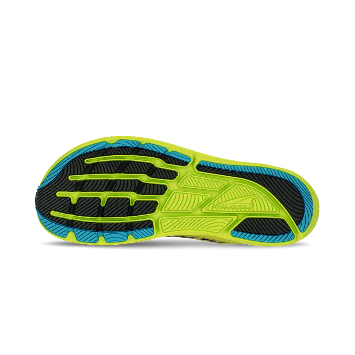 ALTRA TORIN 8 (Men's) WHITE/LIME
