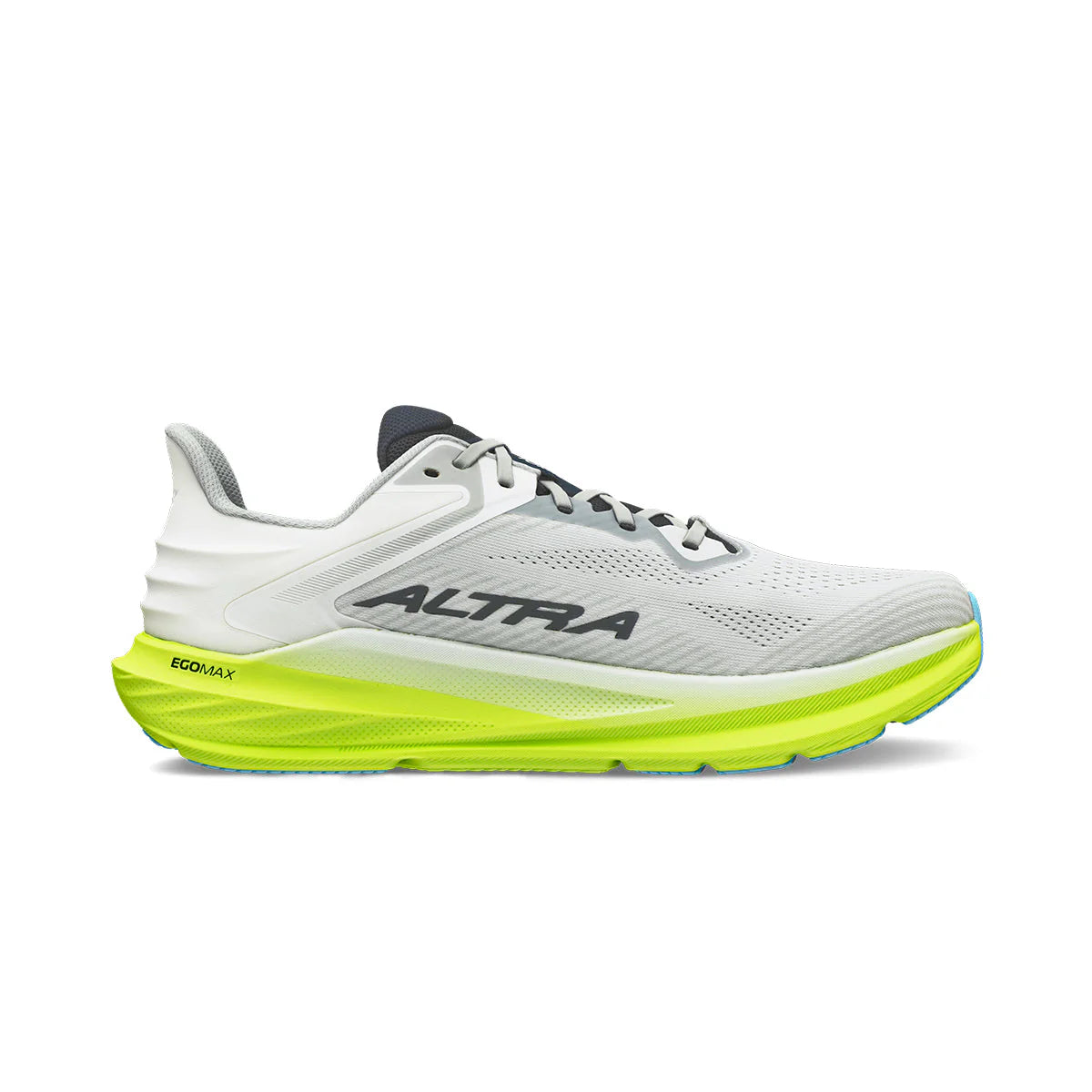 ALTRA TORIN 8 (Men's) WHITE/LIME