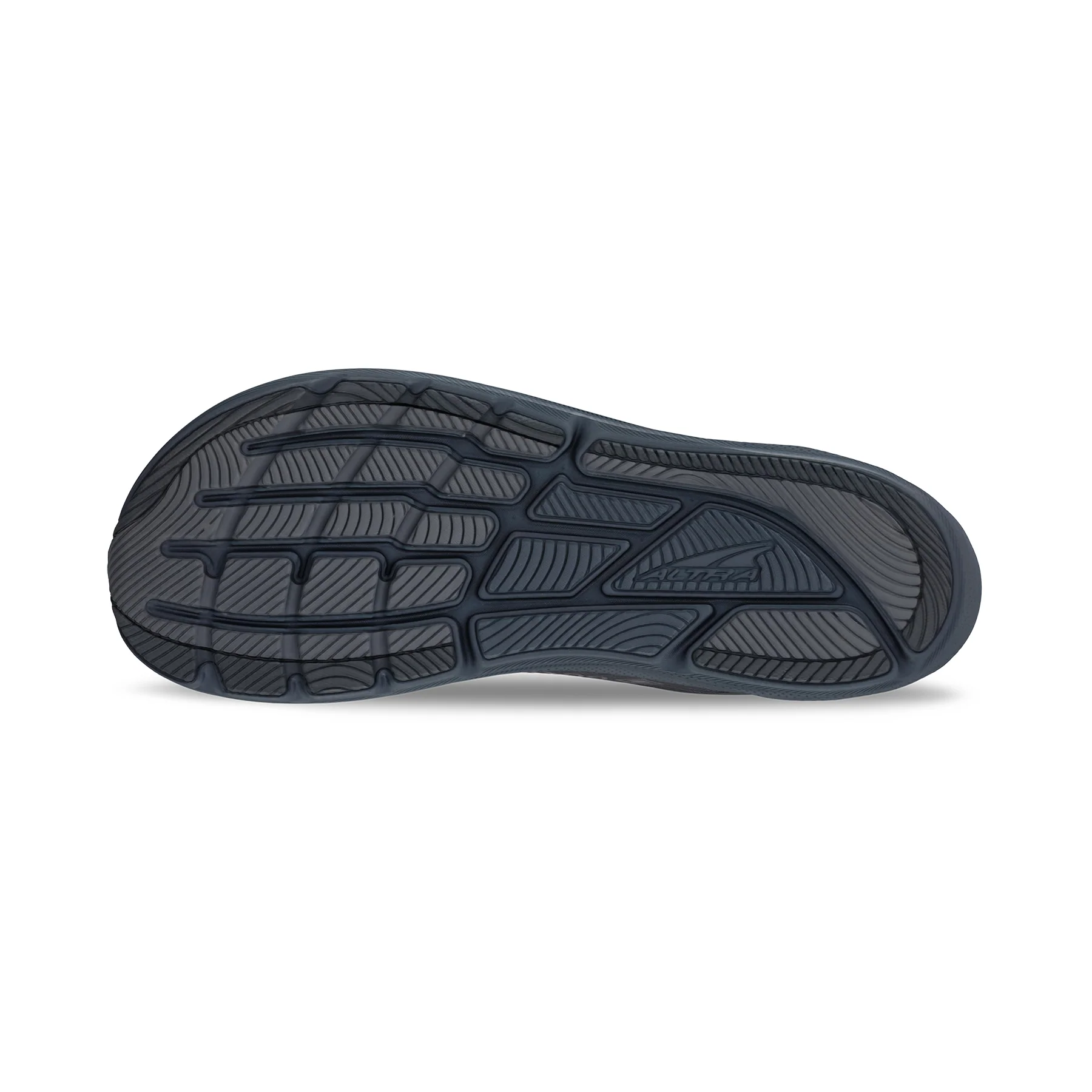ALTRA TORIN 8 GTX (Men's) BLACK/BLACK