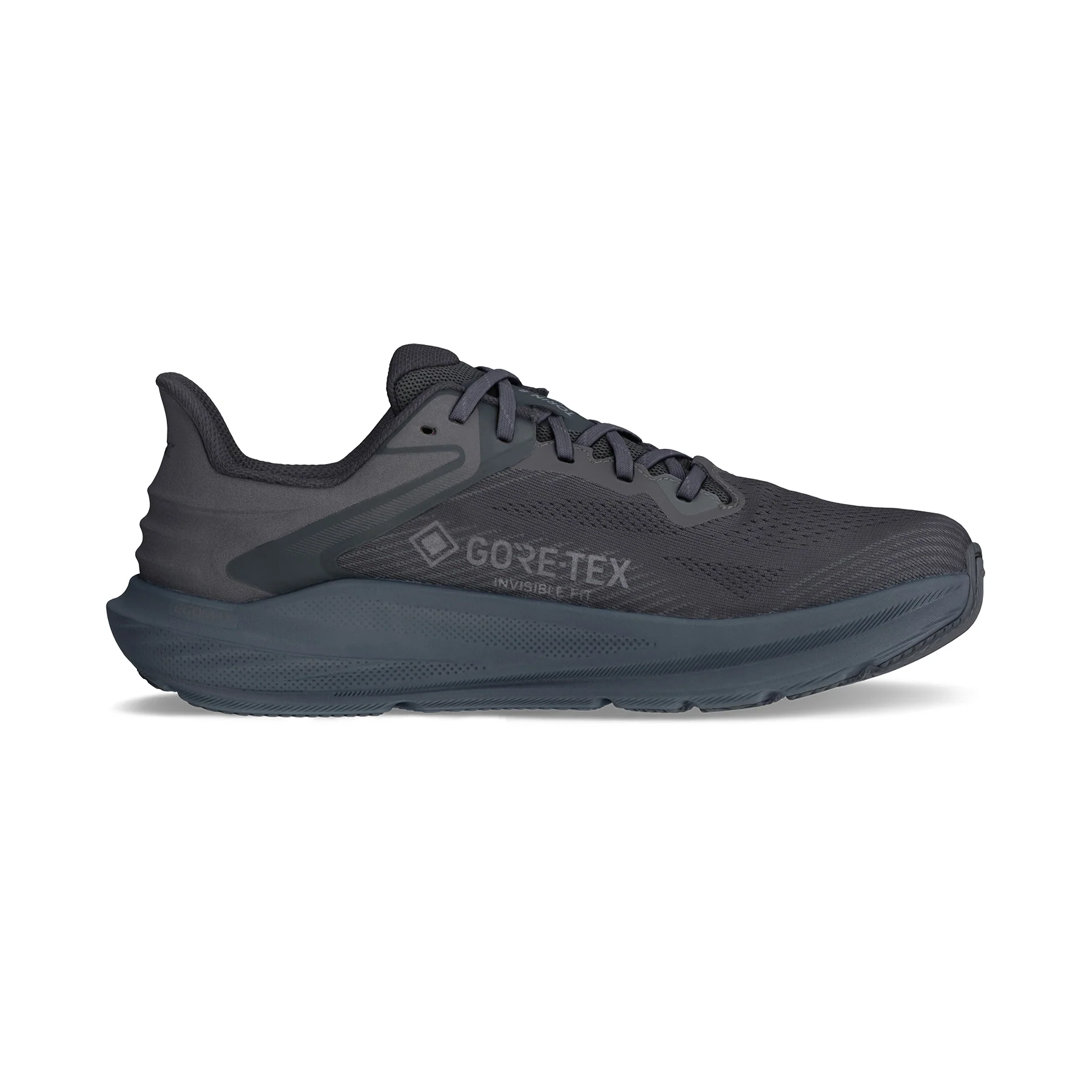 ALTRA TORIN 8 GTX (Men's) BLACK/BLACK